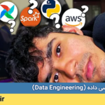 نقشه راه پایتون برای دانشمند داده.